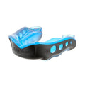 Protège dents SHOCK DOCTOR Gel max - Bleu/Noir Adulte