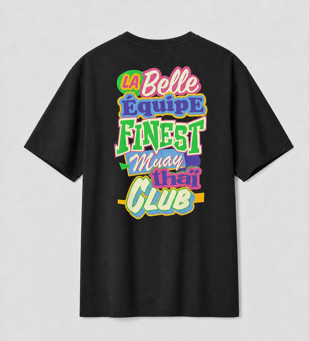 LBE Finest Tee