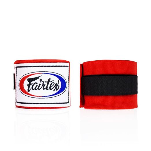 Bandes de boxe FAIRTEX 4,5m