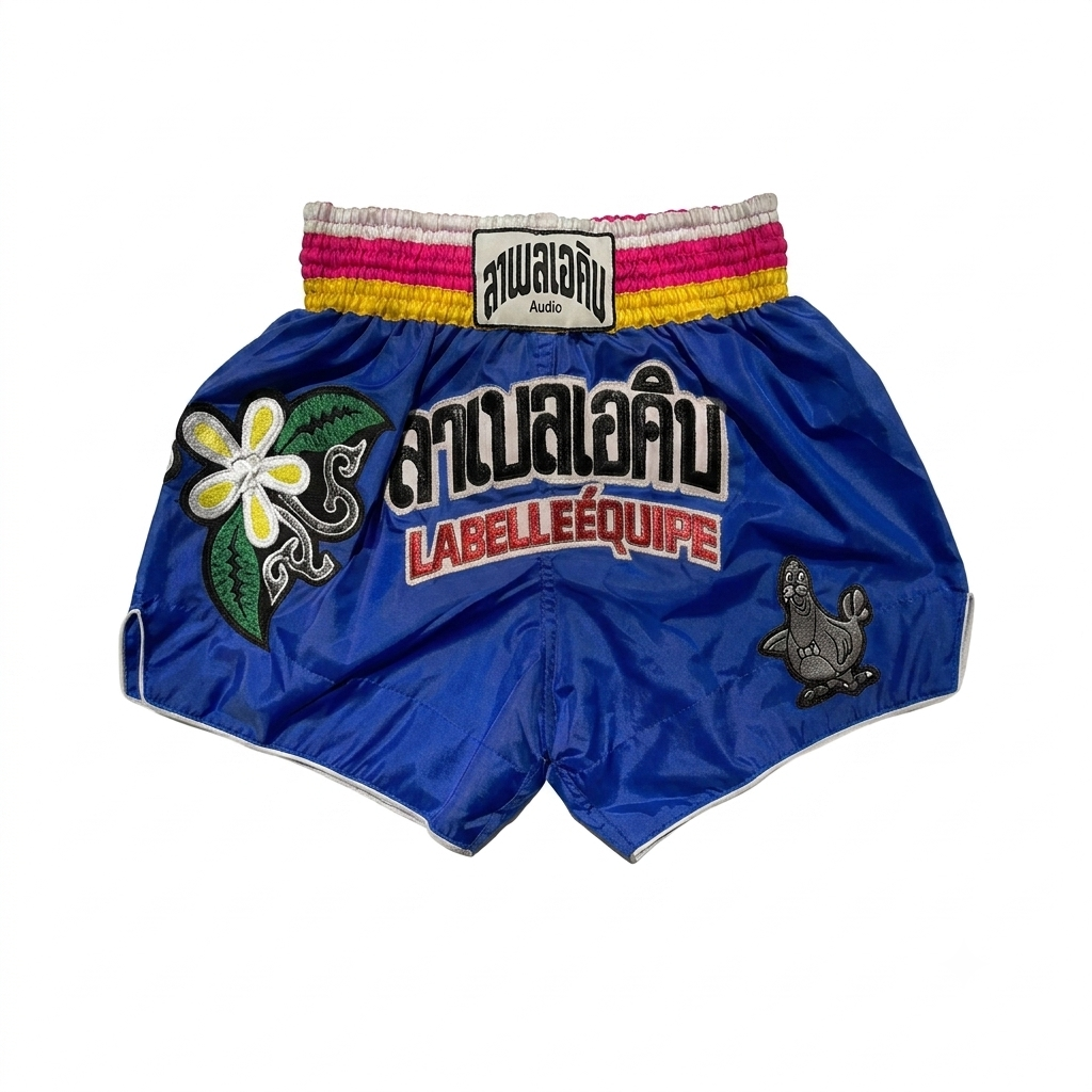 Short LBE