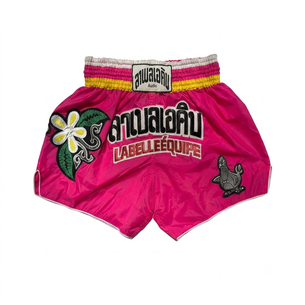 Short LBE